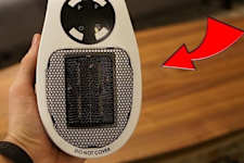 Texas: Why Are People Snapping Up This $49 Heater?
