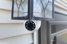 $34.99 Security Camera Makes Doorbell Cams Seem Ancient