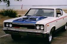 Muscle Cars That Dominated the Scenes, Ranked in Order