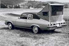 Old Features That No Longer Exist in New Vehicles