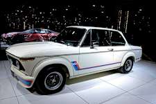 Most Interesting Cars of the 1970s