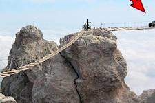 Texas Has One of the Scariest Bridges in the World