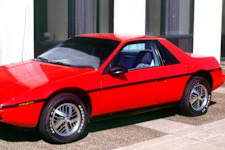 40 of the Most Useless Sports Cars Ever Made