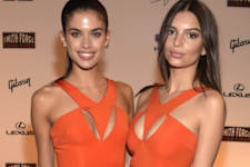 Who Looked Better in This Outfit? Celebrities Dressed the Same