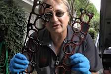 You're Legally Skilled if You Name 15/20 Car Parts