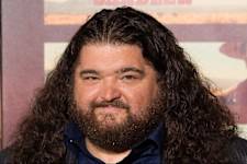 Hurley is Skinny Now and Looks Like a Model