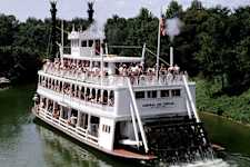 Only True Disney Fans Know About These Attractions