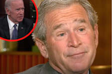 19 Presidents Who Secretly Disliked Each Other (#1 is Surprising)