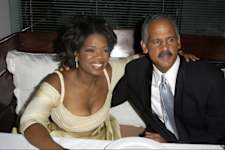 Oprah's New House is So Gorgeous. Take a Look Inside