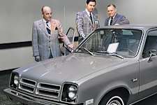 The Worst Cars Ever Made, Ranked in Order