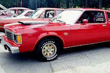 The 30 Worst Muscle Cars of All Time, Ranked in Order