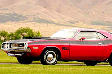 Can You Pass the 70's Car Quiz That Stumps Most Men?