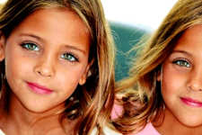 10 Years Ago They Were Called the World's Most Beautiful Twins - See Them Now