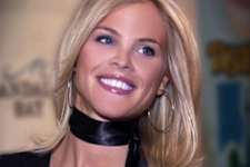 Tiger Woods' Ex-wife: Try Not to Gasp when You See Her Now