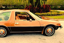 15 of the Most Useless Cars to Ever Be Created