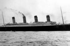 Rare Titanic Photos That Will Take You Back in Time