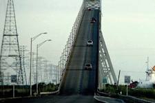 The Most Dangerous Bridge in the World is Located in Texas