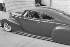 40 Art Deco Cars That Still Turn Heads Today