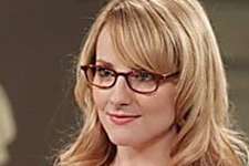 You Can't Guess What Bernadette From "The Big Bang Theory" Looks Like Now