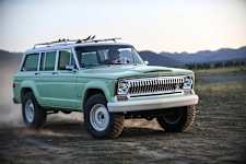 The 20 Greatest off Road Vehicles Ever Created, Ranked in Order