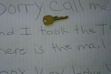 Most Hilarious Break-up Notes Ever