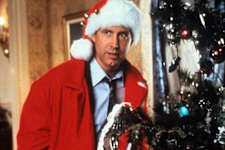 20 Odd Details Most Fans Missed in "Christmas Vacation"