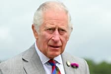 Prince Charles Accindetally Shows the World a Disturbing Secrets