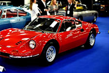 40 of the Most Useless Sports Cars Ever Made