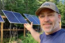 Forget Expensive Solar Panels (Do This Instead)