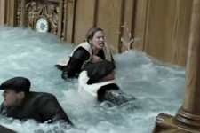 Old Camera Found in the Deep Ocean Reveals Horrifying Titanic Photos