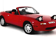 40 of the Most Useless Sports Cars Ever Made