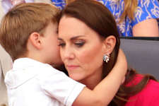Princess Kate is Forbidden from Doing This Now