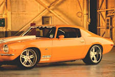 The Worst Muscle Cars of All Time, Ranked in Order
