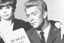 Famous Shows from the 60's Nobody Remembers