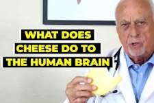 Cheese Leaves a Permanent Mark On Your Brain? (Over 50 Must Read)