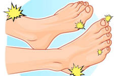Neuropathy: Sharp Pain, Tingling & Numbness May Become a Thing of The Past
