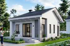 Ashburn: New 2 - Bed Senior Houses Are Stunning - Take a Peek Inside