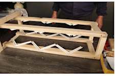 Prepper's Solar Invention Revealed (12x More Efficient Than Solar Panels?)