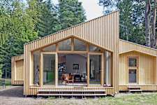 Prices for Prefabricated Homes Might Surprise You