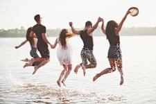 Top 50 Amazing Beaches in the World