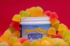 You Deserve a Break: Cruise Chews Now Legal in Texas