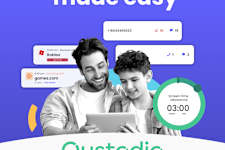 Revolutionize Family Time: Discover the App That Bridges the Screen Gap!