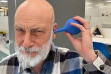 Simple Method Ends Tinnitus (Ear Ringing) - It's Genius!