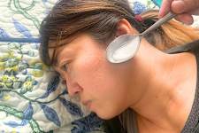 Simple Method Ends Tinnitus (Ear Ringing) - It's Genius!