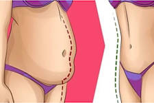 Exotic Sea Salt Slimming Secret - Do This Before Bed