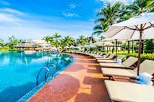 The 50 Most Romantic Hotels in the World 2024