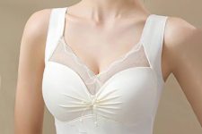 A 70-year-old Engineer Designed This Bra for Elderly Women All Over the World