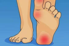 Simple Method Helps Nerve Pain Disappear (Watch)
