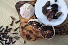 One Dose Every Night Kills All Parasites in Your Body!