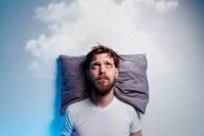 The Close Relationship Between Stress and Sleep